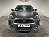 Toyota YARIS CROSS 1.5 Hybrid Design 5dr CVT Grey