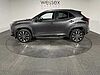Toyota YARIS CROSS 1.5 Hybrid Design 5dr CVT Grey
