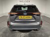 Toyota YARIS CROSS 1.5 Hybrid Design 5dr CVT Grey