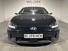 Hyundai IONIQ 6 239kW Ultimate 77kWh 4dr AWD Auto Black