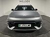 Hyundai KONA 160kW N Line S 65kWh 5dr Auto Silver