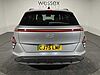 Hyundai KONA 160kW N Line S 65kWh 5dr Auto Silver