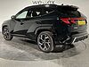 Hyundai TUCSON 1.6T 239 Hybrid N Line Edition 5dr Auto Black