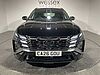 Hyundai TUCSON 1.6T 239 Hybrid N Line Edition 5dr Auto Black