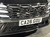 Hyundai TUCSON 1.6T 239 Hybrid N Line Edition 5dr Auto Black