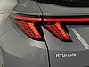 Hyundai TUCSON 1.6T Hybrid N Line 5dr Auto Grey