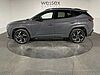 Hyundai TUCSON 1.6T Hybrid N Line 5dr Auto Grey