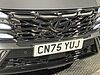 Hyundai TUCSON 1.6T Hybrid N Line 5dr Auto Grey