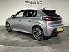 Peugeot 208 1.2 PureTech 100 Allure Premium 5dr Grey