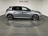 Peugeot 208 1.2 PureTech 100 Allure Premium 5dr Grey