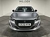 Peugeot 208 1.2 PureTech 100 Allure Premium 5dr Grey