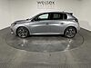 Peugeot 208 1.2 PureTech 100 Allure Premium 5dr Grey
