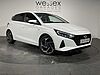Hyundai I20 1.0T GDi 48V MHD Premium 5dr DCT White