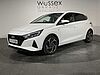 Hyundai I20 1.0T GDi 48V MHD Premium 5dr DCT White