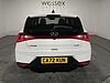 Hyundai I20 1.0T GDi 48V MHD Premium 5dr DCT White