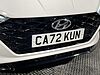 Hyundai I20 1.0T GDi 48V MHD Premium 5dr DCT White