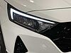 Hyundai I20 1.0T GDi 48V MHD Premium 5dr DCT White