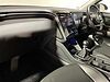 Hyundai TUCSON 1.6 TGDi Ultimate 5dr 2WD Red