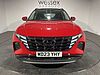 Hyundai TUCSON 1.6 TGDi Ultimate 5dr 2WD Red