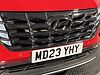 Hyundai TUCSON 1.6 TGDi Ultimate 5dr 2WD Red