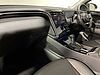 Hyundai TUCSON 1.6 TGDi 48V MHD Ultimate 5dr 2WD DCT White
