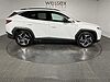 Hyundai TUCSON 1.6 TGDi 48V MHD Ultimate 5dr 2WD DCT White