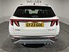 Hyundai TUCSON 1.6 TGDi 48V MHD Ultimate 5dr 2WD DCT White