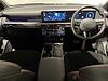 Hyundai TUCSON 1.6T Hybrid N Line 5dr Auto Red