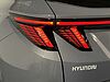 Hyundai TUCSON 1.6T Hybrid N Line 5dr Auto Grey