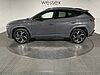 Hyundai TUCSON 1.6T Hybrid N Line 5dr Auto Grey