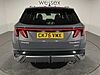 Hyundai TUCSON 1.6T Hybrid N Line 5dr Auto Grey