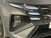 Hyundai TUCSON 1.6T Hybrid N Line 5dr Auto Grey