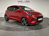 Hyundai I10 1.2 MPi Premium 5dr Auto Red