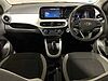 Hyundai I10 1.2 MPi Premium 5dr Auto Red