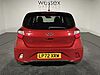 Hyundai I10 1.2 MPi Premium 5dr Auto Red