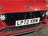 Hyundai I10 1.2 MPi Premium 5dr Auto Red