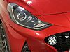 Hyundai I10 1.2 MPi Premium 5dr Auto Red