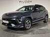 Hyundai KONA 1.6 Hybrid 129 N Line 5dr DCT Blue
