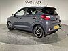 Hyundai I10 1.2 [79] Premium 5dr Auto [Nav] Grey