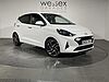 Hyundai I10 1.2 [79] Premium 5dr Auto [Nav] White