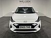 Hyundai I10 1.2 [79] Premium 5dr Auto [Nav] White