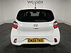 Hyundai I10 1.2 [79] Premium 5dr Auto [Nav] White