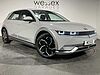 Hyundai IONIQ 5 168kW Premium 77 kWh 5dr Auto [Part Leather] Grey