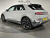 Hyundai IONIQ 5 168kW Premium 77 kWh 5dr Auto [Part Leather] Grey