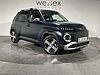 Hyundai INSTER 85kW 02 49kWh 5dr Auto Blue