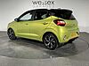 Hyundai I10 1.0T [90] N Line 5dr [Nav] Yellow