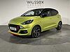 Hyundai I10 1.0T [90] N Line 5dr [Nav] Yellow