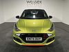 Hyundai I10 1.0T [90] N Line 5dr [Nav] Yellow