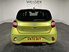 Hyundai I10 1.0T [90] N Line 5dr [Nav] Yellow
