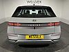 Hyundai IONIQ 5 168kW Premium 77 kWh 5dr Auto [Part Leather] Grey